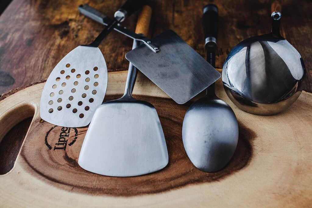 Essential Kitchen Tools and Utensils for Thai Cooking Simply Suwanee