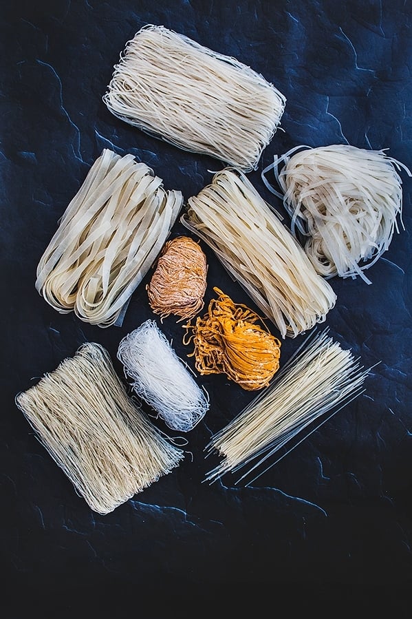 Thai Rice Noodles
