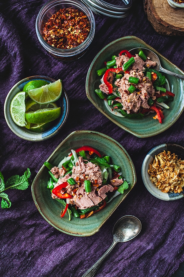 Tuna Salad