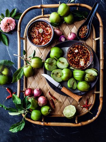 Thai Chili Sauce