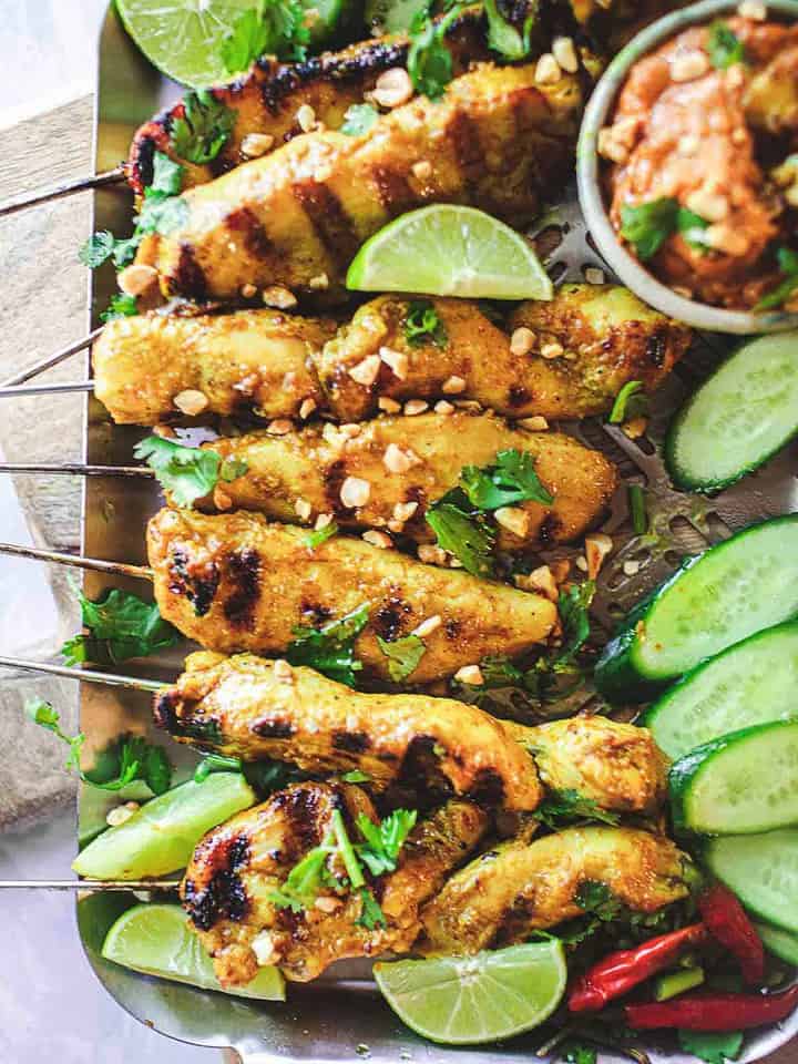 Best Thai Recipes from Simply Suwanee - Simply Suwanee