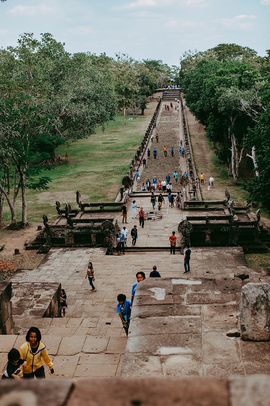 What to do in Buriram, Thailand 