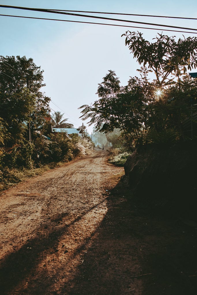 Thailand Village
