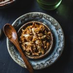 Thai Fried Garlic Recipe
