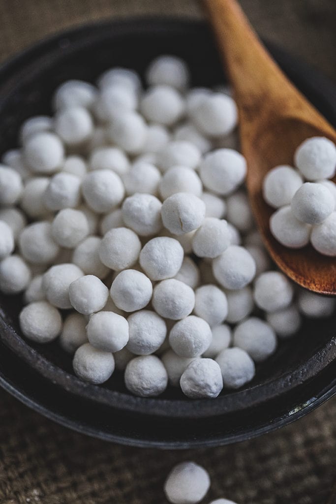 What is Tapioca Starch - Simply Suwanee