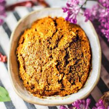 Authentic Thai Yellow Curry Paste, แกงกะหรี่-image