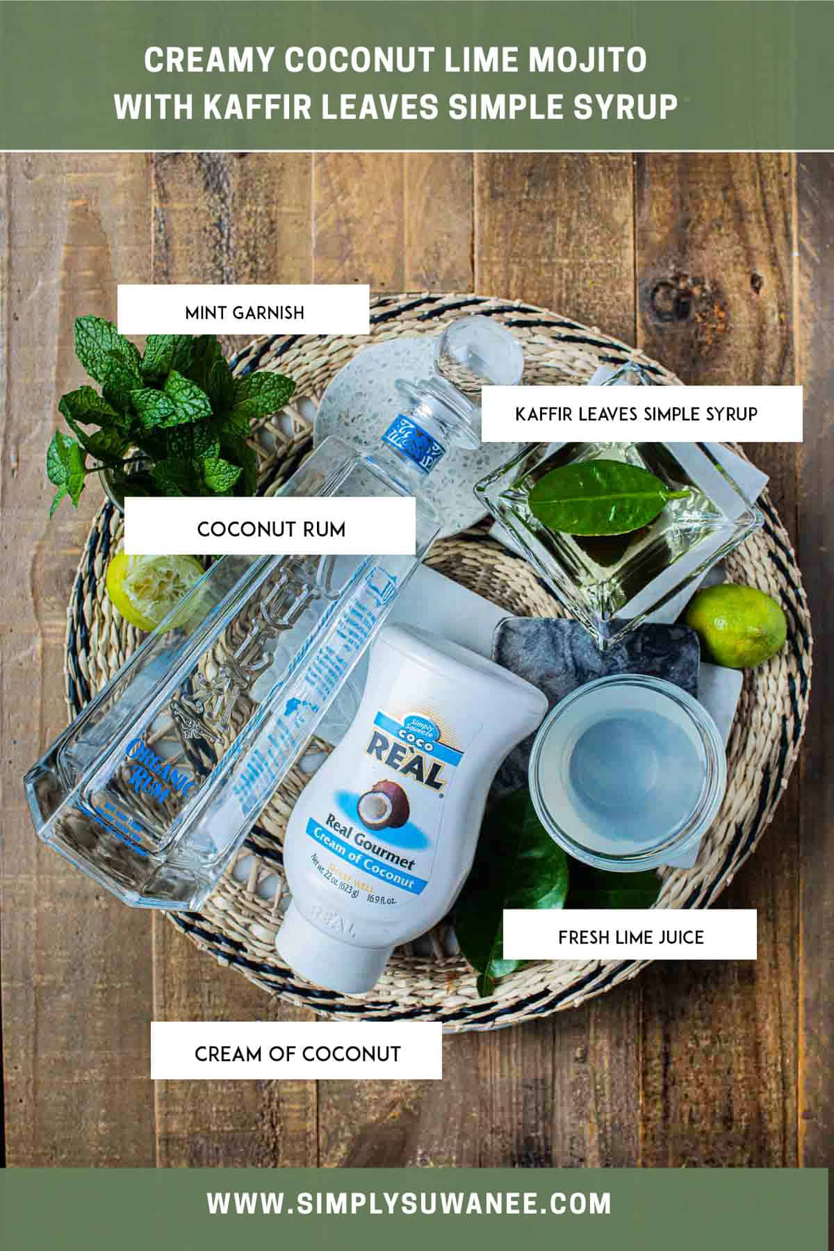 creamy coconut lime mojito_6