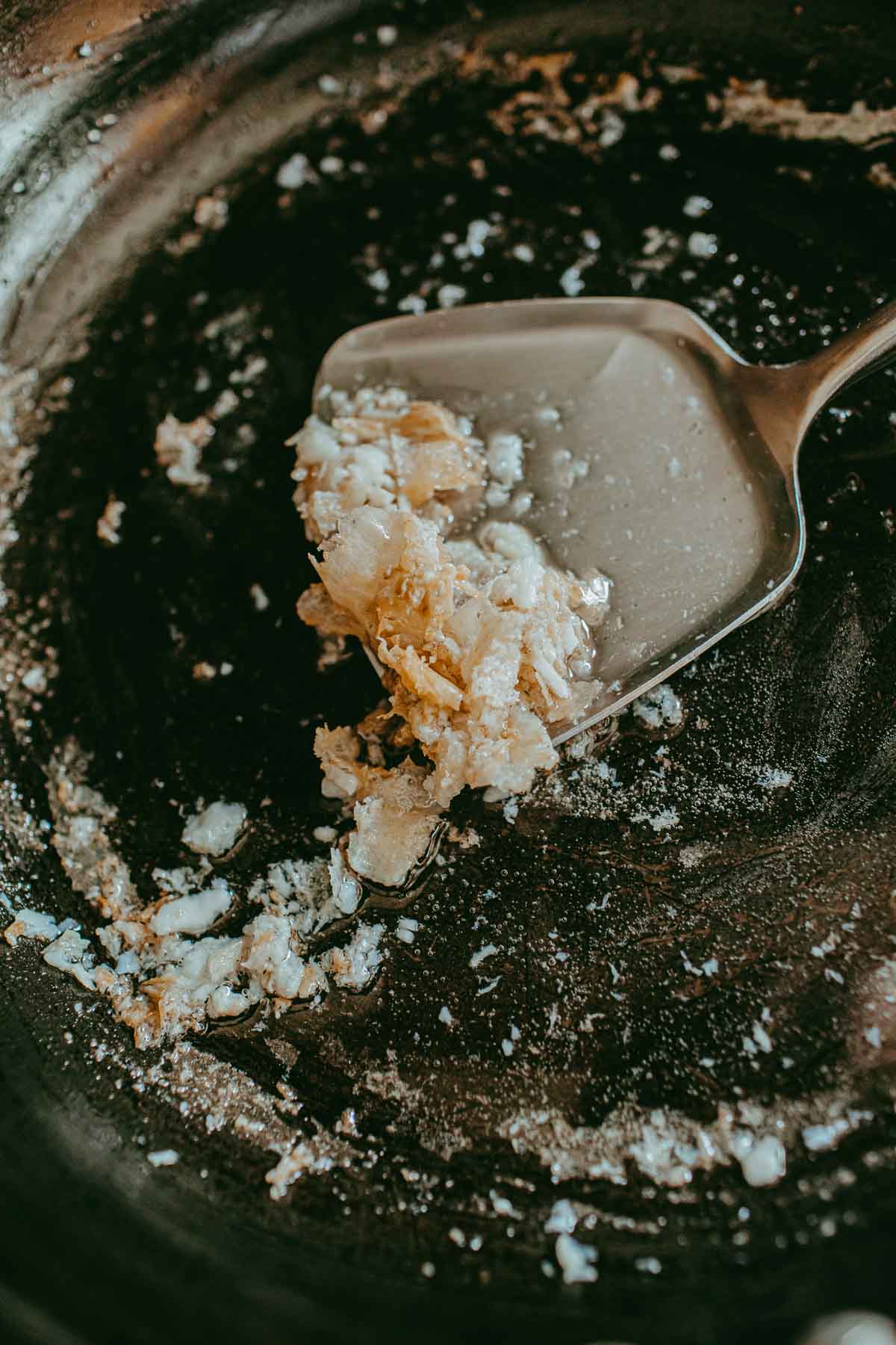 fried catfish flakes