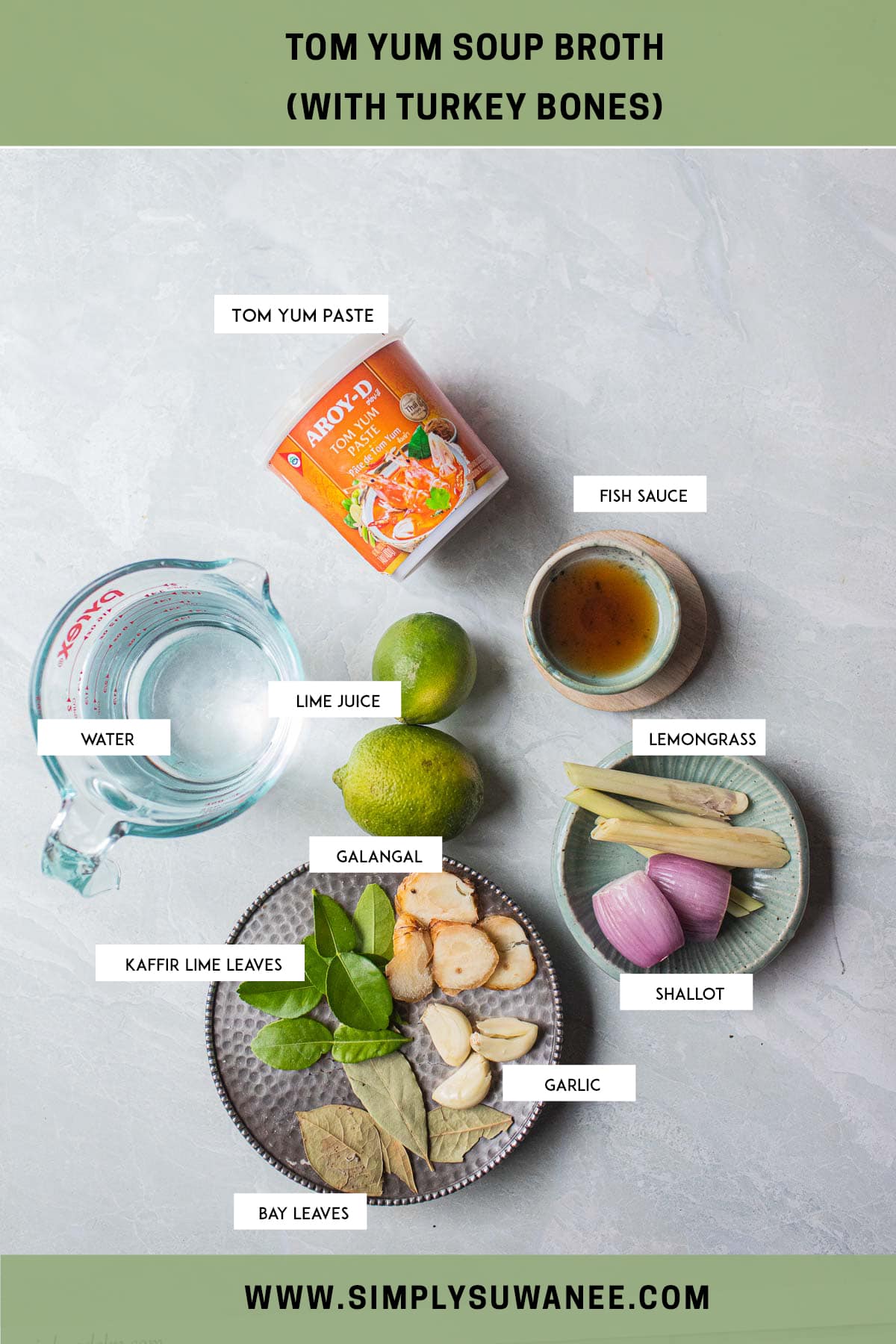 tom yum broth ingredients 