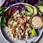 larb recipe