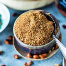 The Best Authentic Thai Panang Curry Paste Recipe-image