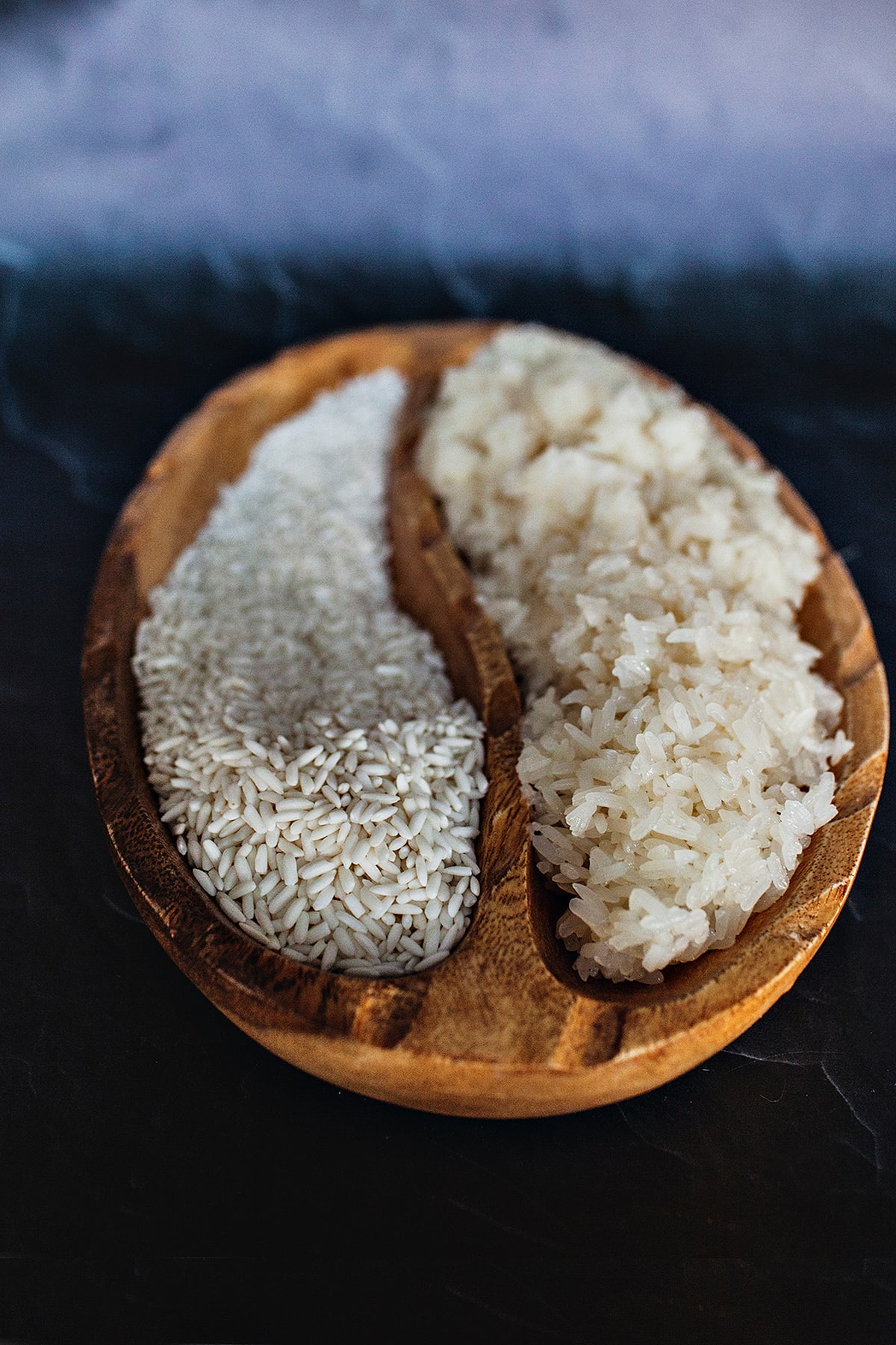 Thai Sticky Rice