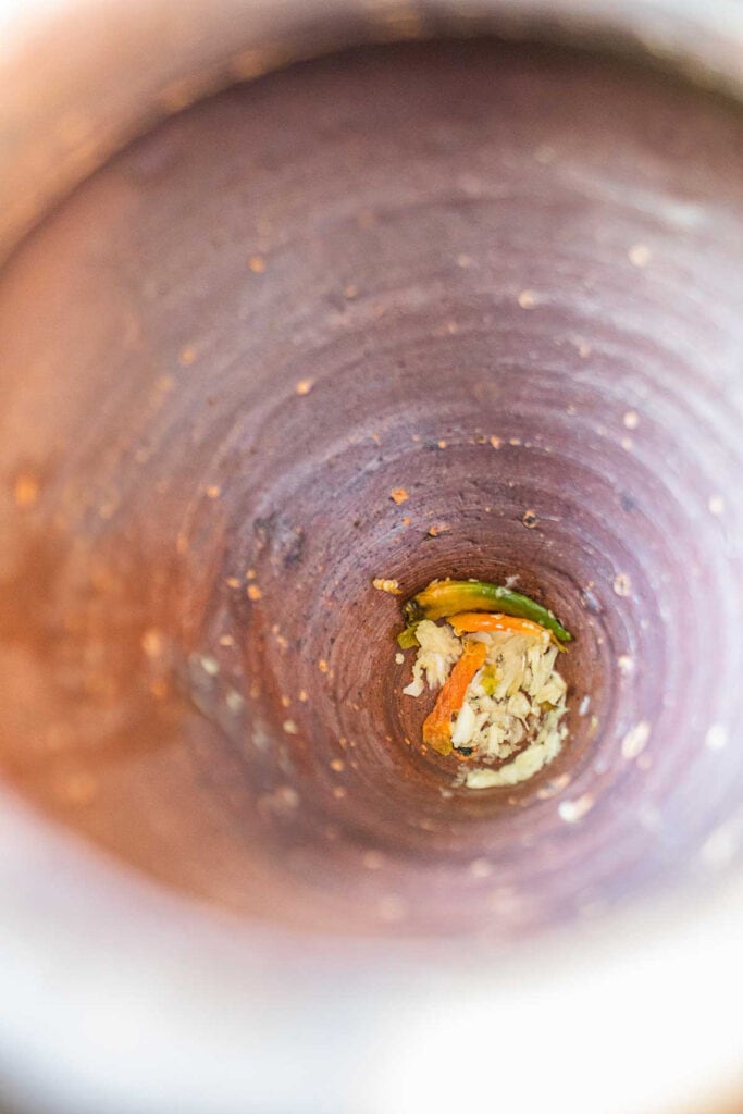 Thai Spicy Long Green Bean Salad (Som Tum Tua) Simply Suwanee