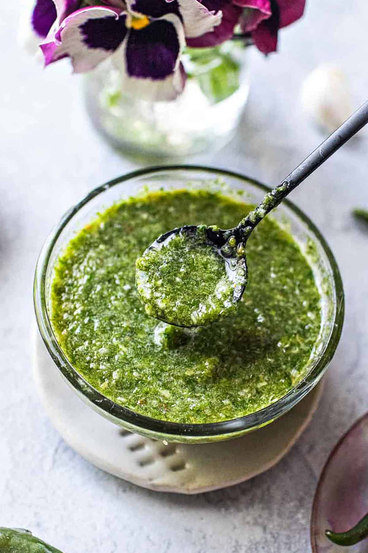 Green curry paste spicy deals