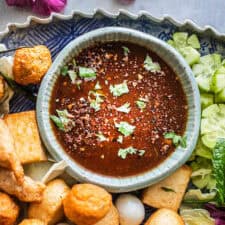 Easy Thai Sweet Tamarind Dipping Sauce Recipe-image