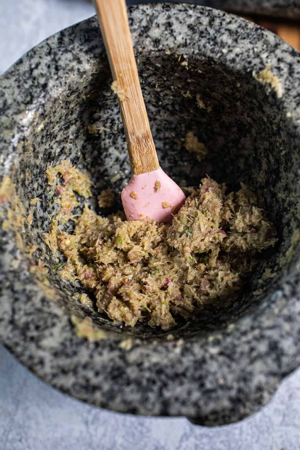 Authentic Thai Tom Kha Paste Recipe Simply Suwanee