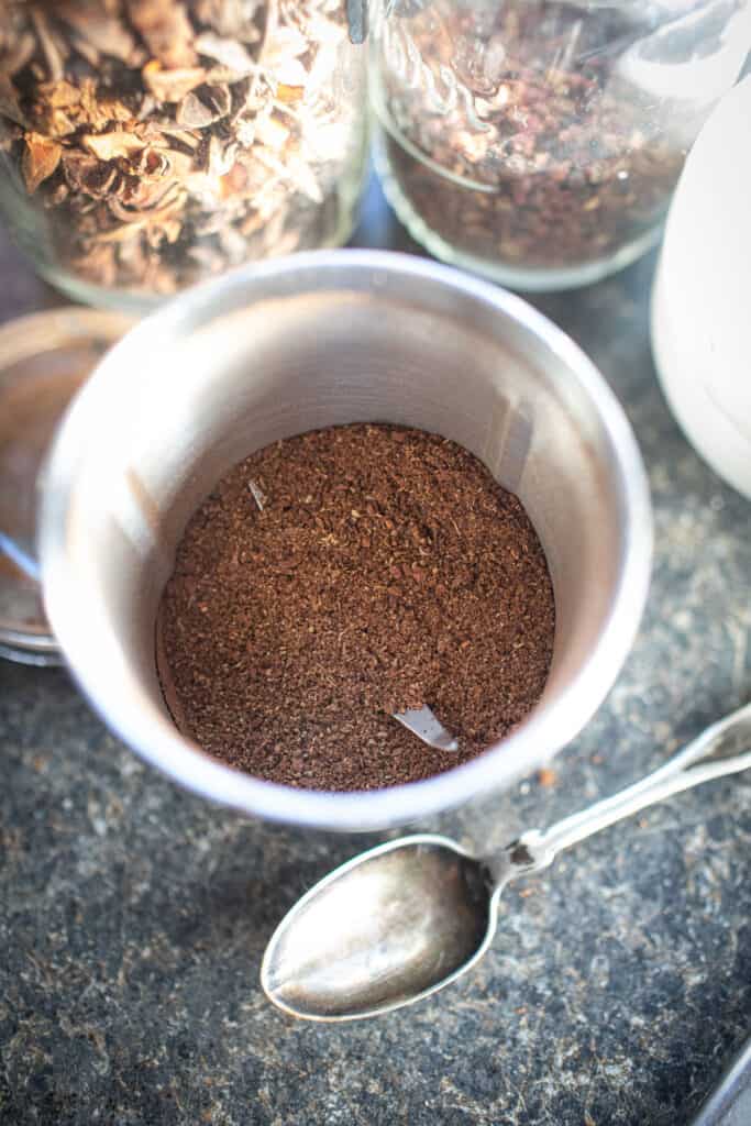 How to Make Homemade Chinese Five Spice Powder - Simply Suwanee