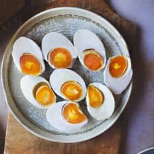 How to Make Salted Eggs-image