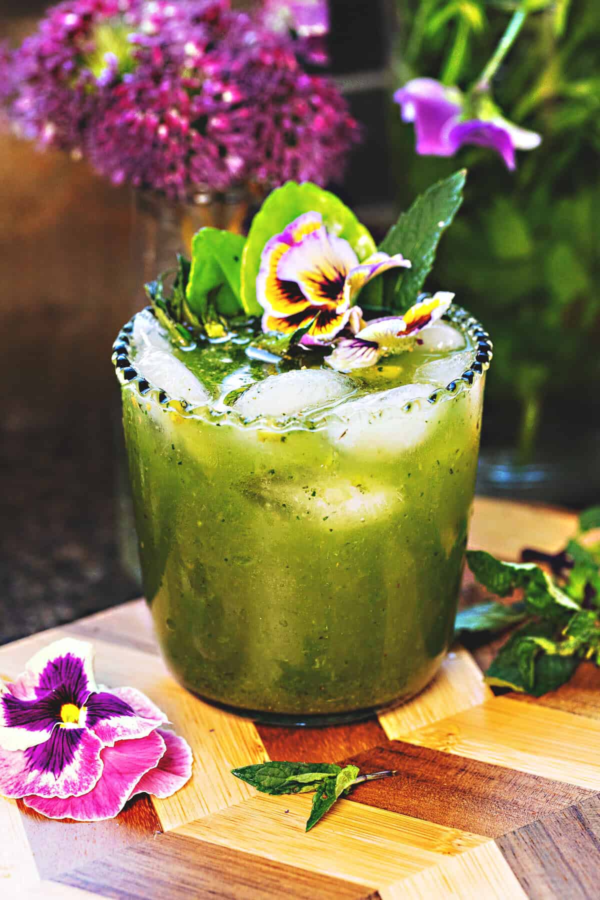 Cocktails With Gin And Lime: Refreshing Recipes to Try Today