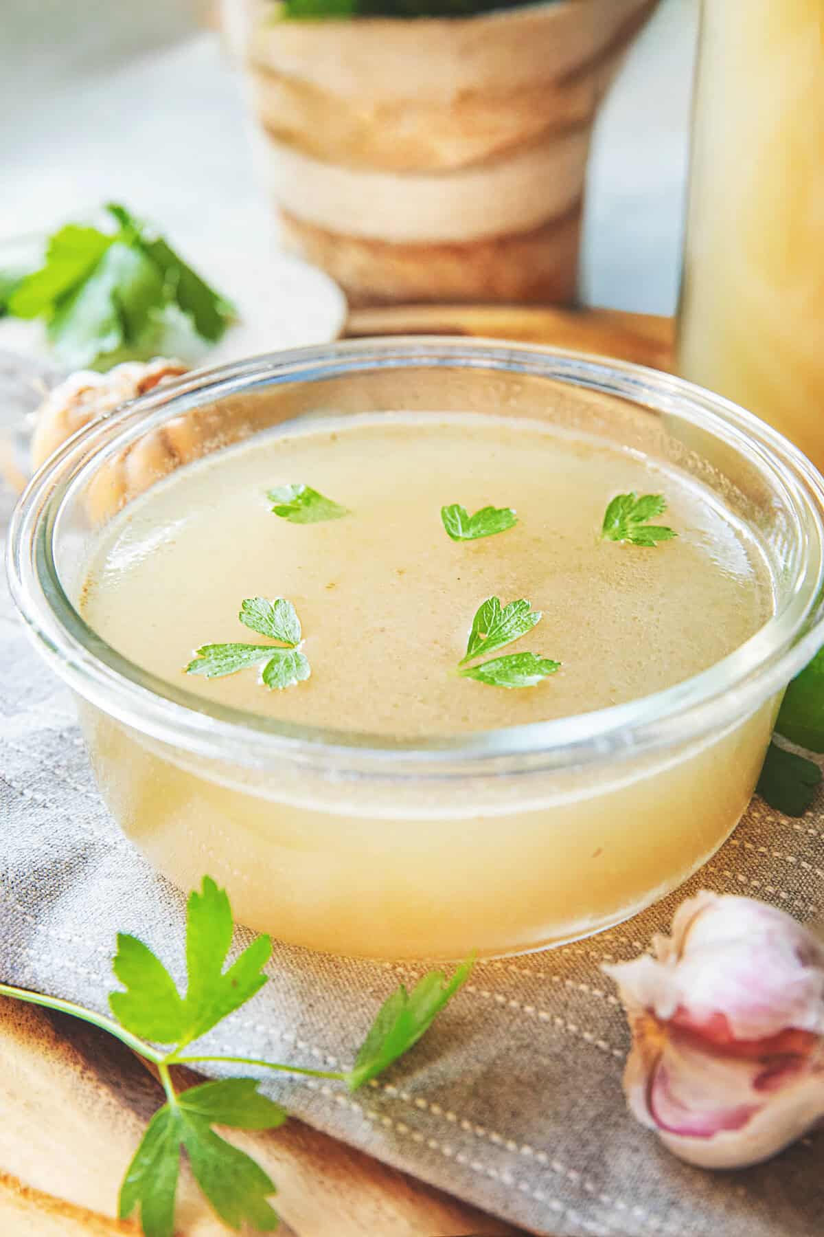 Easy Thai Pork Stock